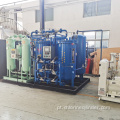 High quality different types  O2 generator purity making  filling machine  plant for industrial medical